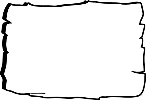 Free Blank White Sign Png Download Free Blank White Sign Png Png