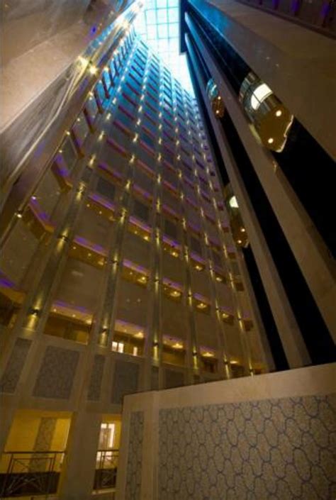 Dar Al Eiman Grand Hotel Makkah Saudi Arabia Overview