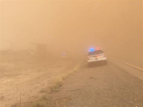 Arizona Seeks 600000 For Fugitive Dust East Of Tucson Local News
