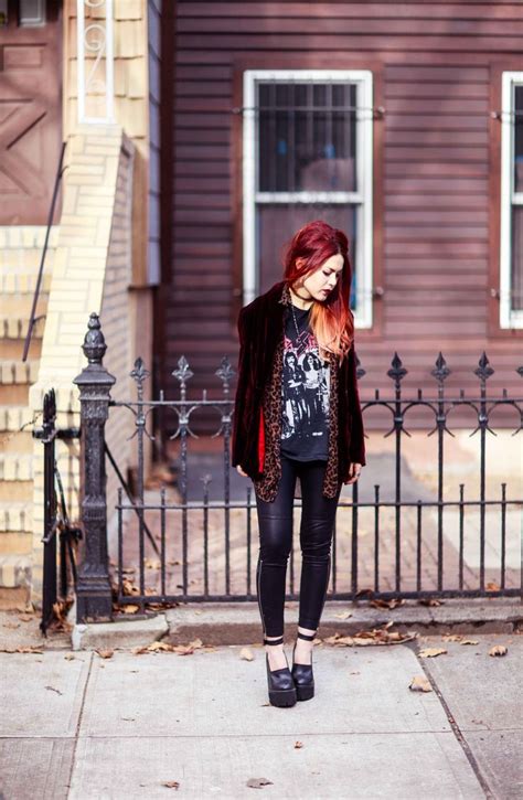 Pin On Grunge And Hipster Fashion