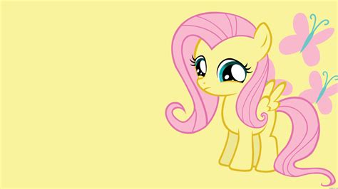 My Little Pony Wallpapers Wallpaper Cave