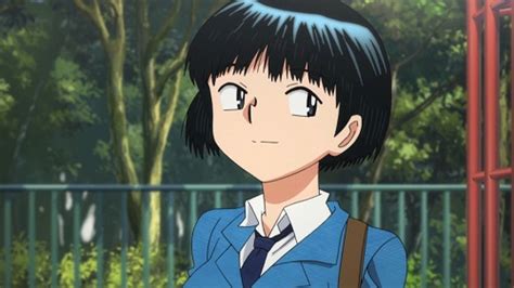 Names In Mysterious Girlfriend X Approaching Thoughtfulness