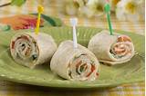 Pictures of Picnic Roll Up Recipes