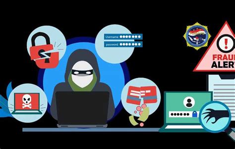 Jenis Kejahatan Siber Di Indonesia Lokadata Vrogue Co