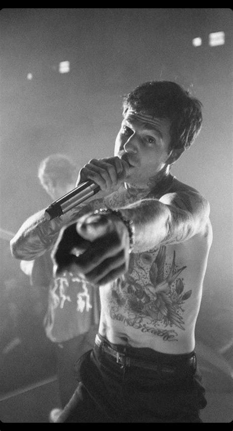 Jesse Rutherford The Neighbourhood The Devils Advocate One Pilots