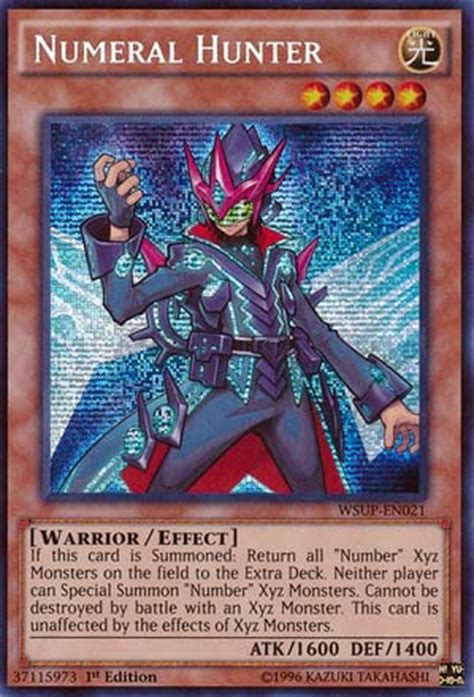 This monster is a key card for gagaga decks that have different effects depending on battle by detaching the xyz material gagaga mancer in order to activate the effect of gagaga cowboy, you. Pojo's Yu-Gi-Oh! Card of the Day