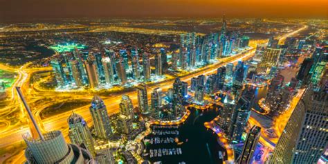 Digital Real Estate Platform Launched By Dubai