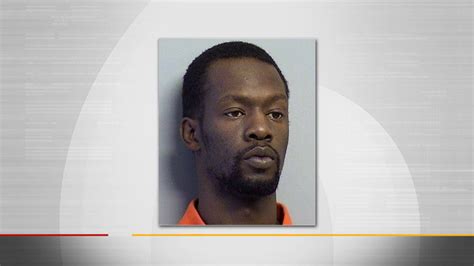 Judge Sets New Trial Date For Man Accused In Quadruple Tulsa Murder