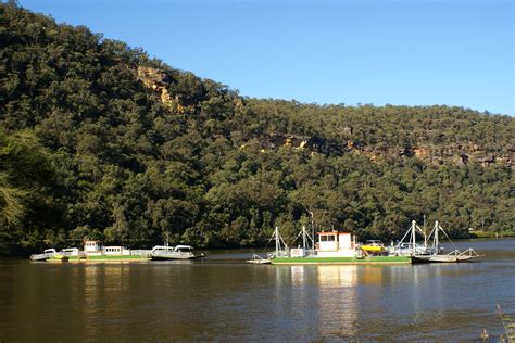 Hawkesbury | Area | New South Wales - Australia's Guide