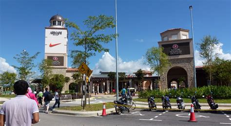 Myjottings Jpo Johor Premium Outlet