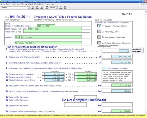 941940 Cfs Tax Software Inc Software For Tax Professionals