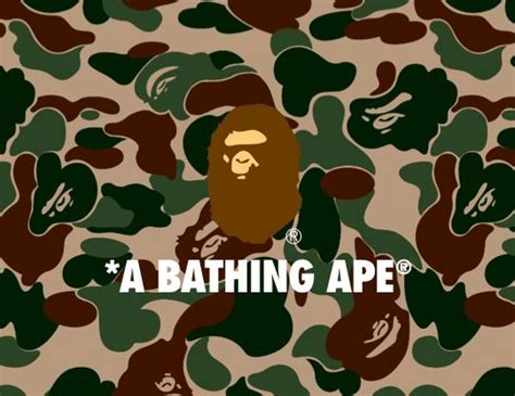 A Bathing Ape 1st Camo 2nd Ape Full Zip Jacket In 2020 A Bathing Ape