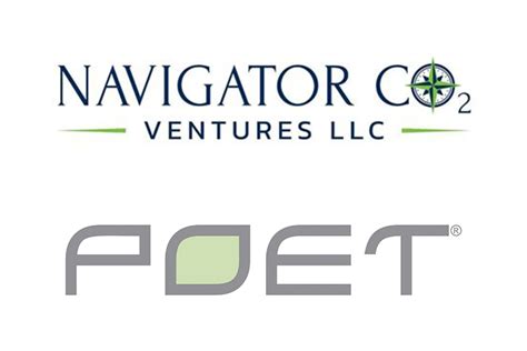 Navigator Carbon Capture Pipeline Project Which Includes Poet Ethanol