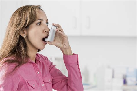 the role of albuterol inhalers in asthma treatment