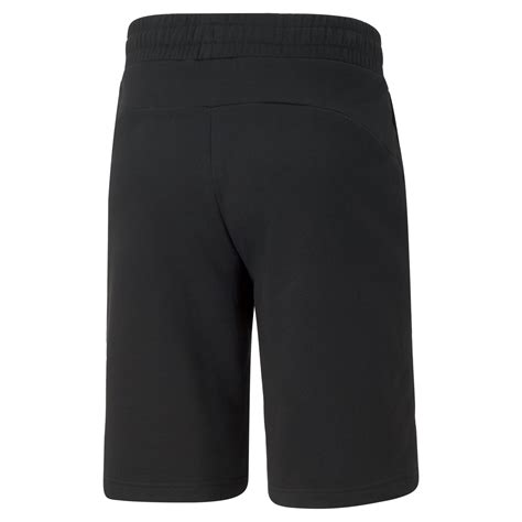 Manchester City Essentials Fleece Lined Shorts Official Man City Store