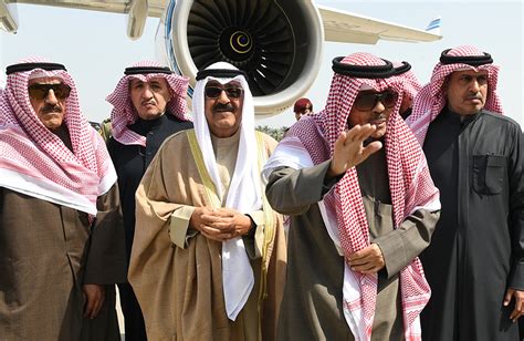 Amir Departs To Italy On Private Visit Arab Times Kuwait News