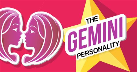 21 Secrets Of The Gemini Personality Zodiac Fire