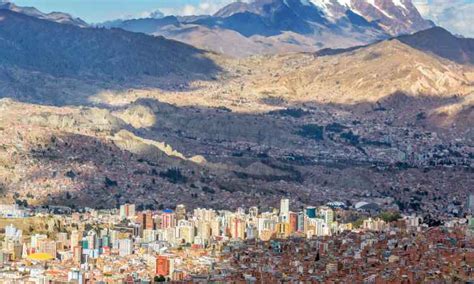 Best Buenos Aires To La Paz Tours Travel Packages Expat Explore