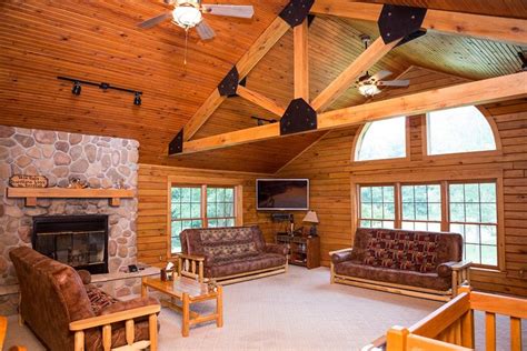 Maybe you would like to learn more about one of these? Wisconsin Dells Cabins For Rent Wisconsin Dells Vacation ...