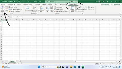 Como Fazer Um Calend Rio No Excel Diario Vip