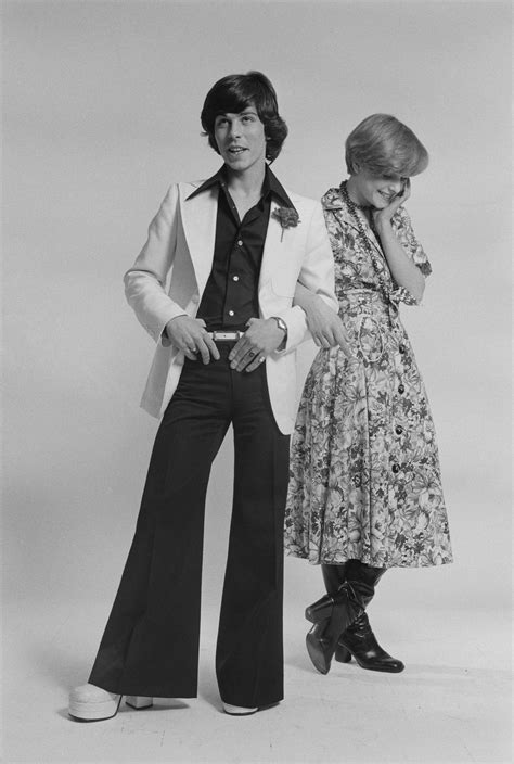 15 Worst Fashion Trends That Everyone Wore In The 1970s ~ Vintage Everyday