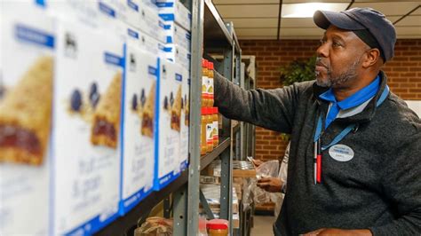 Certainly, college food is not the sole cause of the epidemics of obesity and other diet related chronic diseases that our country is facing right now. Bowie State University opens a lounge-style food pantry ...