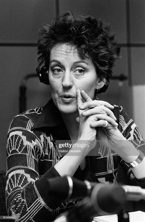 Germaine Greer The Australian Feminist Author And Lecturer Her Work News Photo Getty Images