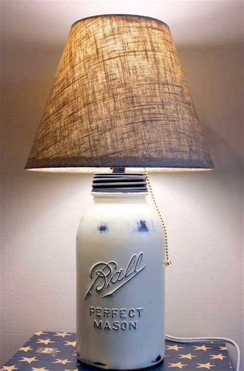 15 Amazing Diy Lamp Ideas
