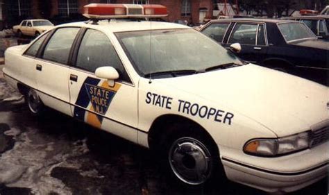 Pin By AJ Paul On N J State Police Police Cars State Police Old