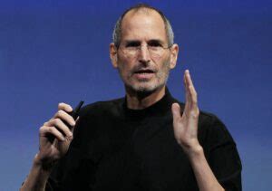 Breve Historia De Steve Jobs Y Apple El Sensato