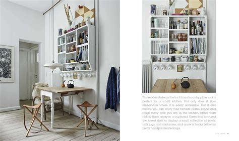 One of the big advantages of t. The Scandinavian Home | Book by Niki Brantmark | Official ...