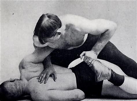 The Forgotten Golden Age Of Mma Part I The Golden Age