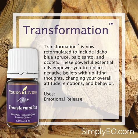 To become a young living member click on the become a member link. Discover Essential Oils With | Essential oil blends ...