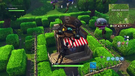 7 Lokasi Pendaratan Terbaik Di Fortnite Battle Royale