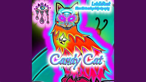 candy cat youtube