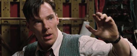 Trailers For Benedict Cumberbatch S The Imitation Game Geektyrant