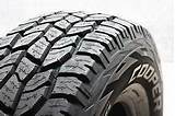 All Terrain Tires On Highway Pictures