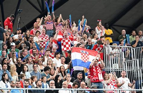 Hrvatska Je Prvak Svijeta Jabukatv