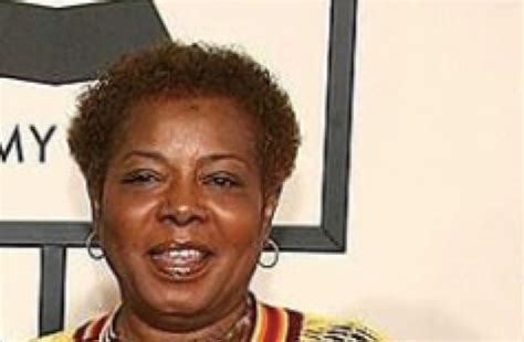 Martha Levert Mother Of Singers Gerald And Sean Levert Passes Away