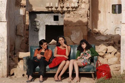 War Occupation And The Art Of Cinema 15 Films About The Lebanese