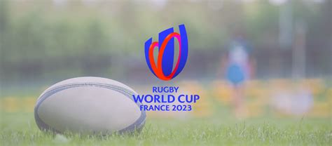 Rugby World Cup 2023 France Uas International Trip Support
