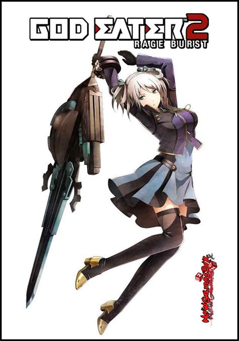 Kanon's new instructor, alisa's strength, nana's childhood. GOD EATER 2 Rage Burst Free Download Full Version Setup