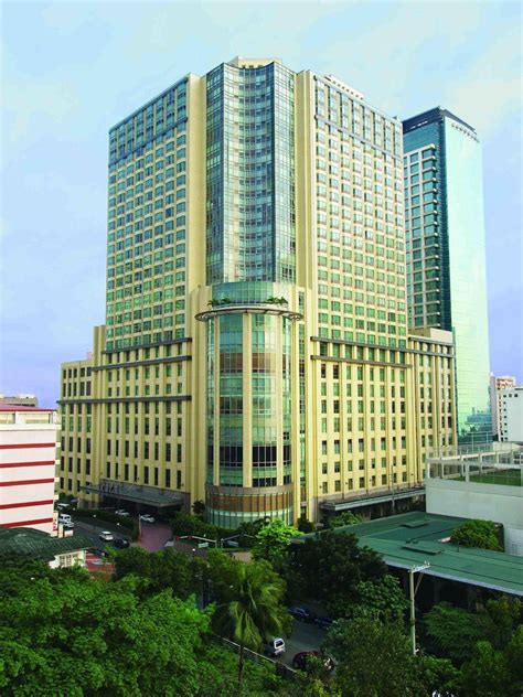 Ag New World Manila Bay Hotel Find Your Perfect Lodging Self