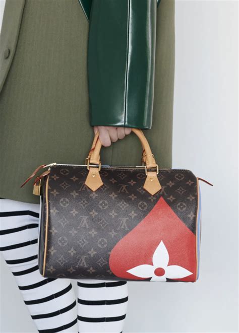 Louis Vuitton Latest Collection 2021 Bags Literacy Basics