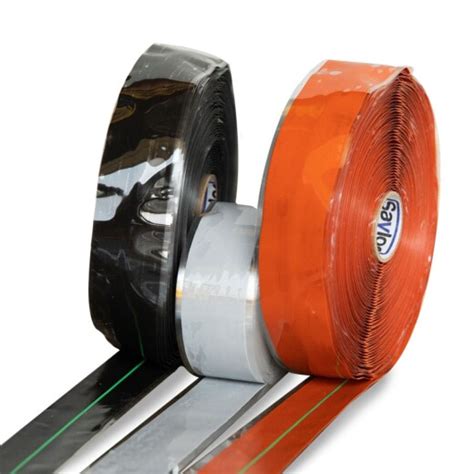 Mil Spec Tapes Saylor Products