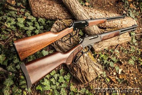 The Top 5 Hunting Guns Youll Ever Need For A Wilderness Walk Out