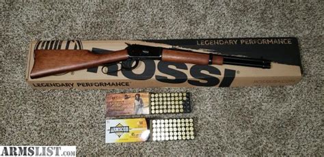 Armslist For Sale Rossi R92 45lc