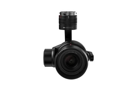 Dji Zenmuse X5s Ptz Camera Can Be Used With Inspire2 Aerial Camera Uav