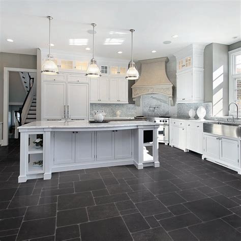 Kitchen Flooring Ideas To Match Your Own Unique Style Carpetright