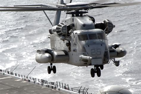 Ch 53e Super Stallion Helicopter Military Marines 42 Wallpapers